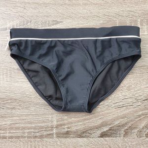 Black Swimsuit Bottoms Bikini 14 Girls Limeapple